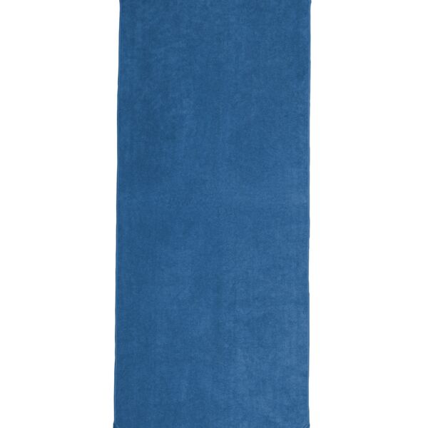 Microfiber Stay Fitness Mat Towel Thumbnail