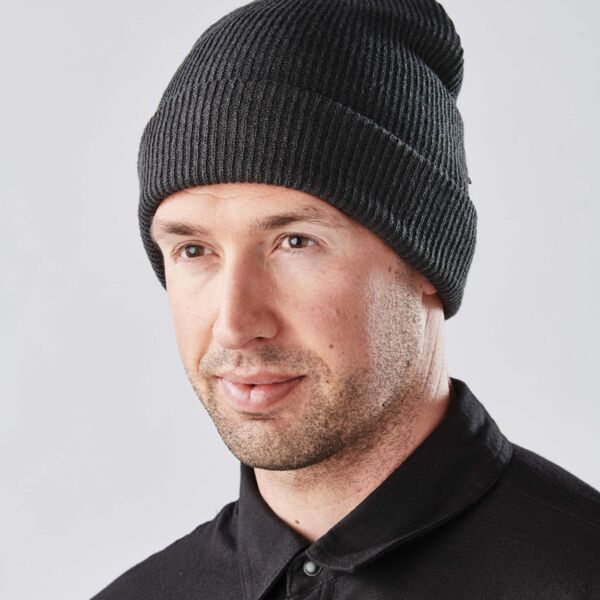 VINTAGE KNIT BEANIE Thumbnail