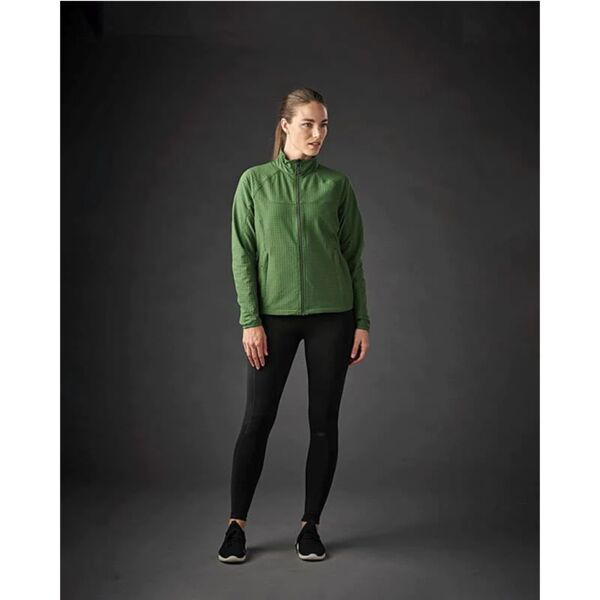 WOMEN'S KYOTO JACKET Thumbnail