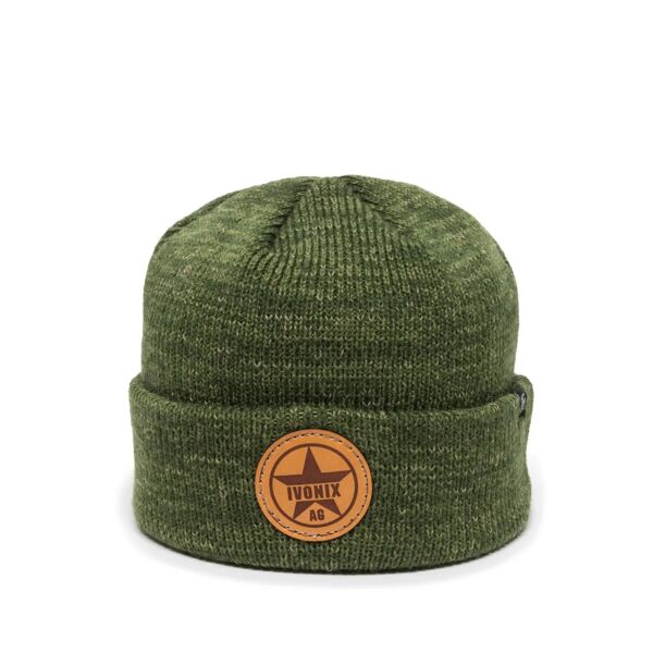 Chunky Watch Cap Thumbnail