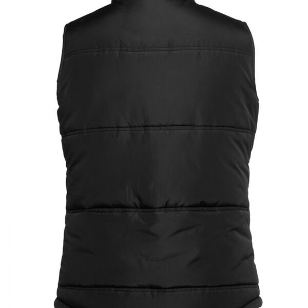 JB's  LADIES ADV PUFFER VEST Thumbnail