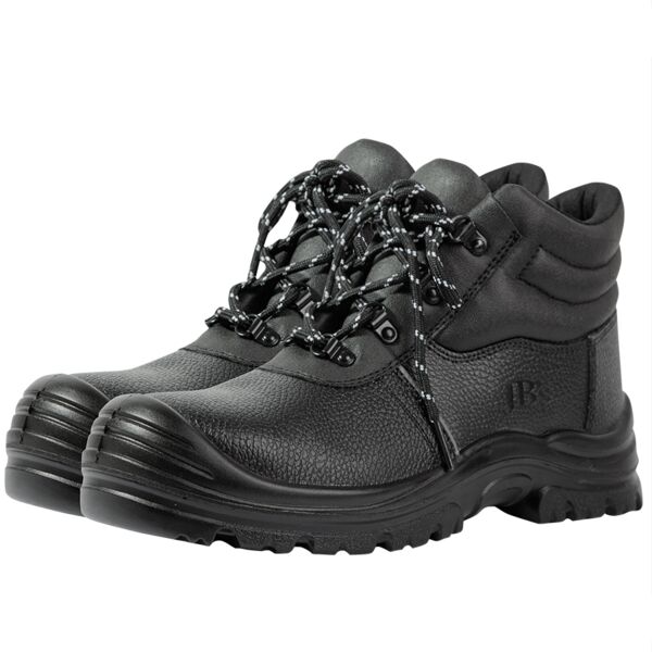 JB's ROCK FACE LACE UP BOOT Thumbnail