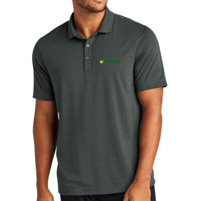 Mercer+Mettle™ Stretch Jersey Polo Thumbnail