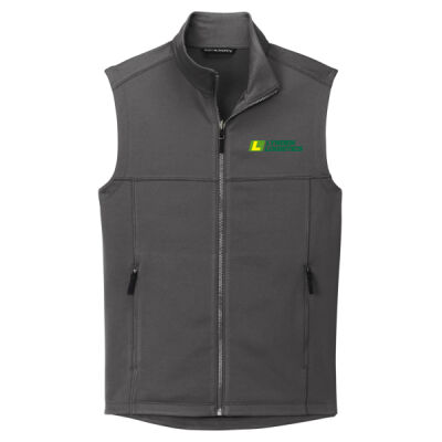 Port Authority® Collective Smooth Fleece Vest Thumbnail