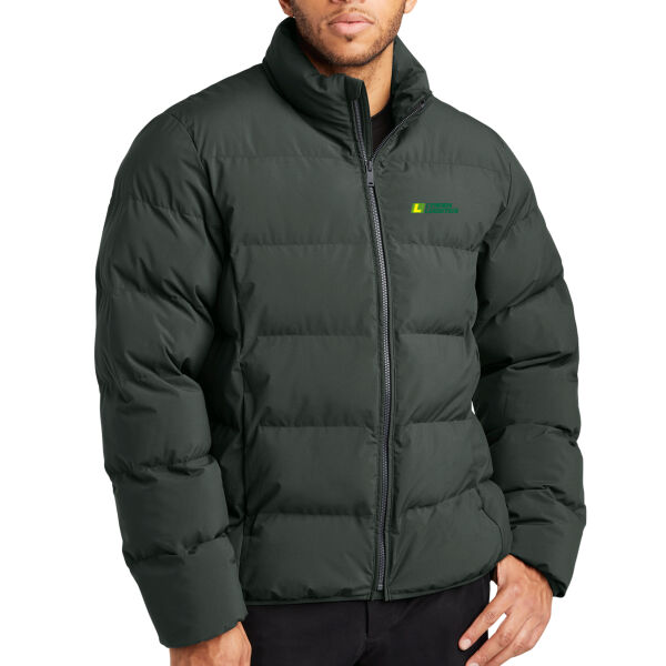 Mercer+Mettle™ Puffy Jacket Thumbnail