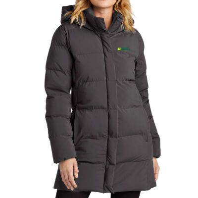 Mercer+Mettle™ Women’s Puffy Parka Thumbnail