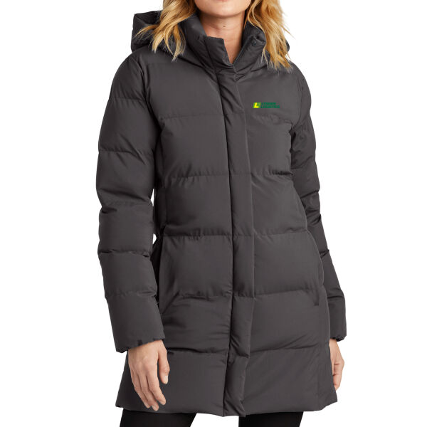 Mercer+Mettle™ Women’s Puffy Parka Thumbnail