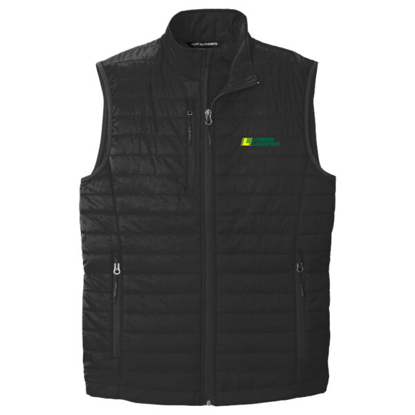 Port Authority® Packable Puffy Vest Thumbnail