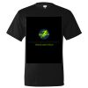 Unisex Nexgen Performance T-Shirt Thumbnail