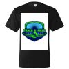 Unisex Nexgen Performance T-Shirt Thumbnail