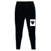 Men's Unbrushed Polyester Trainer Pants Thumbnail