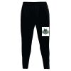 Men's Unbrushed Polyester Trainer Pants Thumbnail